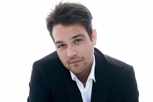 Meet Daniel Zovatto, the ‘Nicest Guy on the Planet’ Who Plays a Killer in Anna Kendrick’s Woman of the Hour (Exclusive)