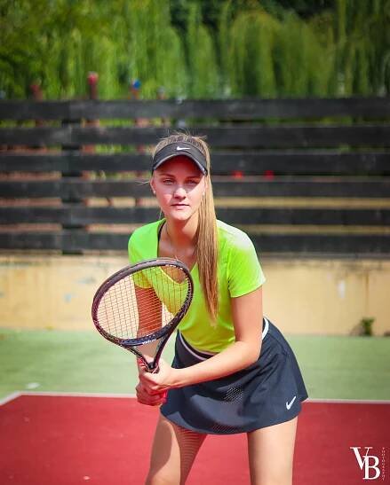 6 věcí, které mě tenis naučil, a za které jsem vděčná! - Markéta Hůlková