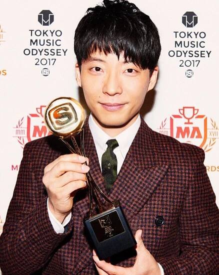 List of songs by Gen Hoshino