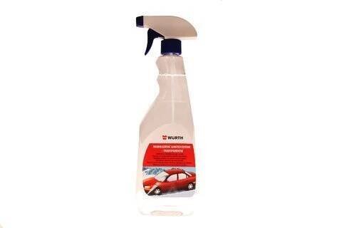 Rozmrazovač skel 750ml