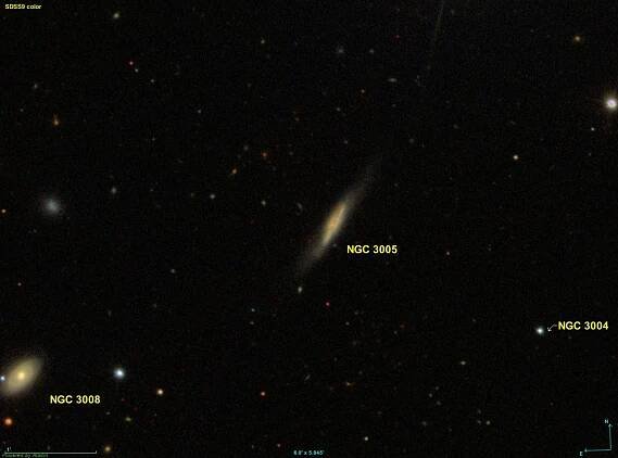 NGC 3005