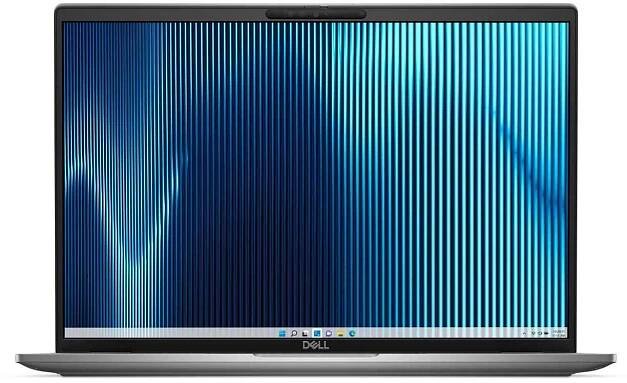 DELL Latitude 7640/ i7-1365U/ 16GB/ 512GB SSD/ Iris Xe/ 16" FHD+/ W11Pro/ vPro/ 3Y PS on-site