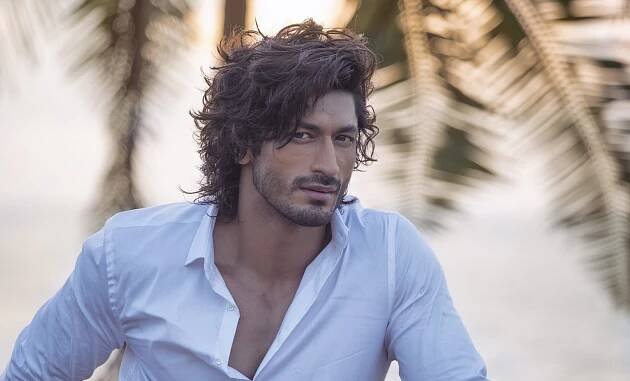 Vidyut Jamwal