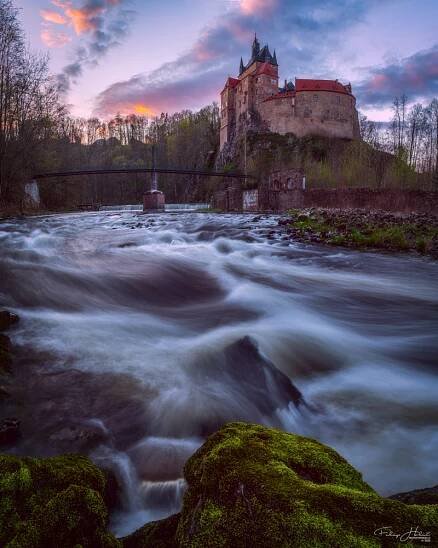 HRAD KRIEBSTEIN