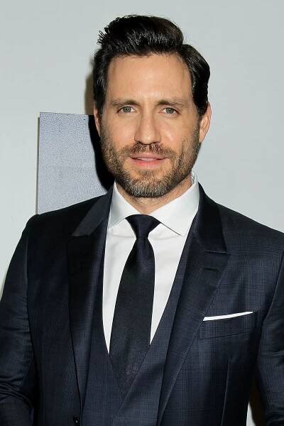 Edgar Ramírez