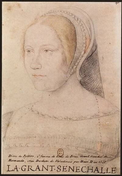 Diane de Poitiers - Wikipedia