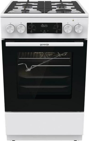 Gorenje GKS5C75WF bílý od 10 990 Kč