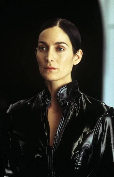 Matrix Revolutions (2003)