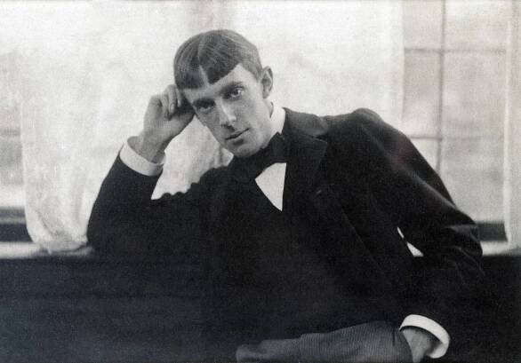 Aubrey Beardsley – Wikipedia