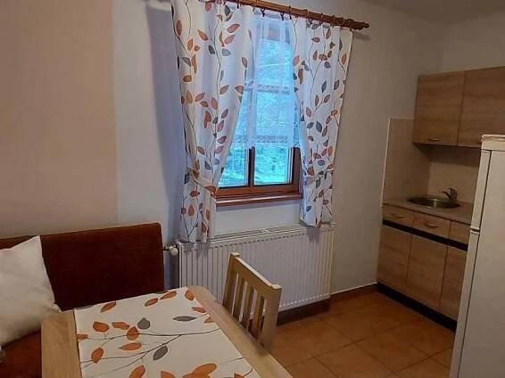 Apartmán pro 6 osob - Trpišovice - foto 5