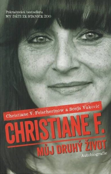 Christiane F., můj druhý život