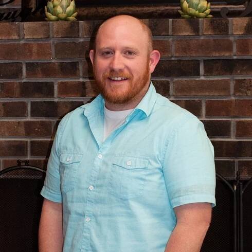 Adam Williams