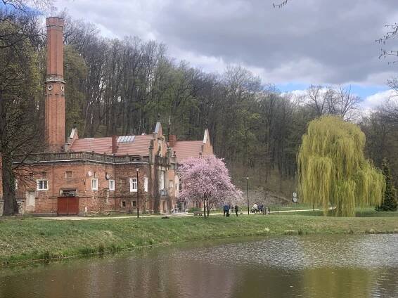 Fotogaléria • Kamieniec Ząbkowicki Palace (Historická budova) • Mapy.com