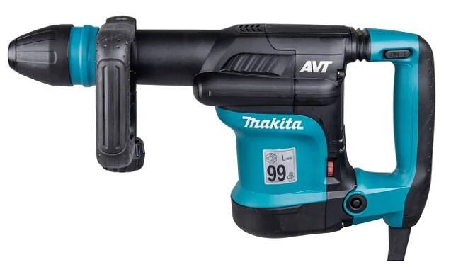 Makita HM0871C sekací kladivo SDS-max 8,1J