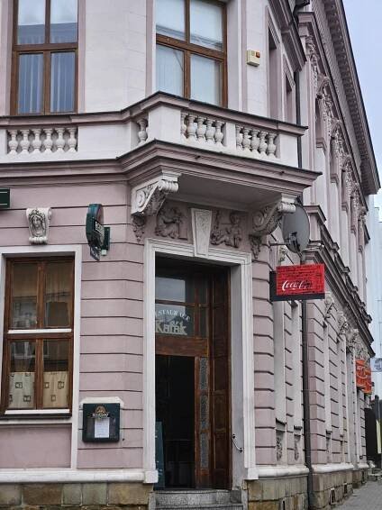Legendární restaurace v Boskovicích končí. Nahradí ji pivnice