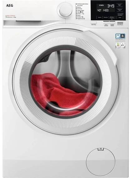 AEG ProSense LFR61942BC
