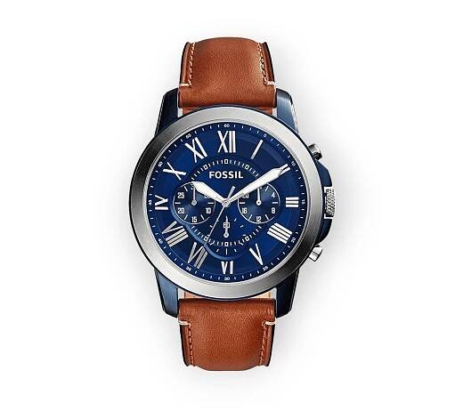 Fossil Grant Chronograph