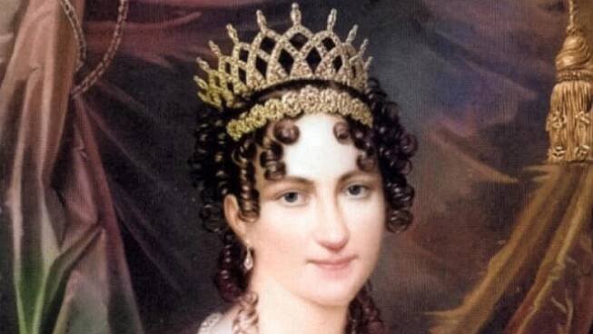 ŽENA-IN - Karolína Augusta Bavorská byla čtvrtá a poslední...