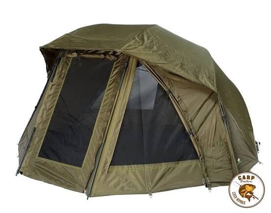 Bivaky a Brolly - CARP Brothers, Strana 5
