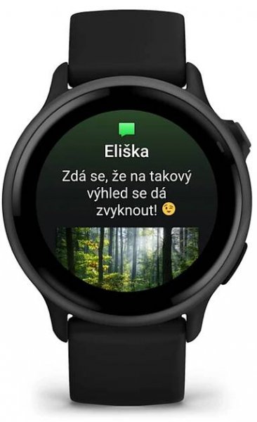 Garmin vívoactive 6