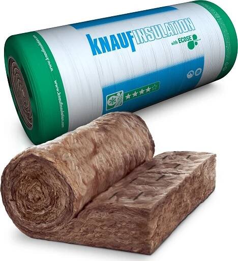 Knauf Unifit 035 140 mm 4,44 m2