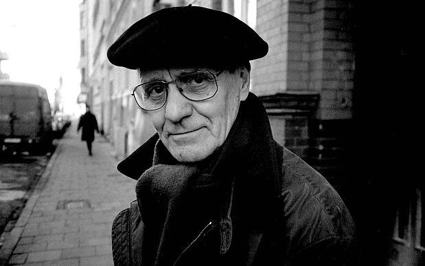 Biografi « Georg Oddner