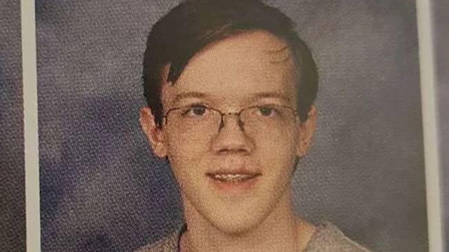 Trump rally shooter researched Michigan mass shooter Ethan Crumbley and his family prior to attack
