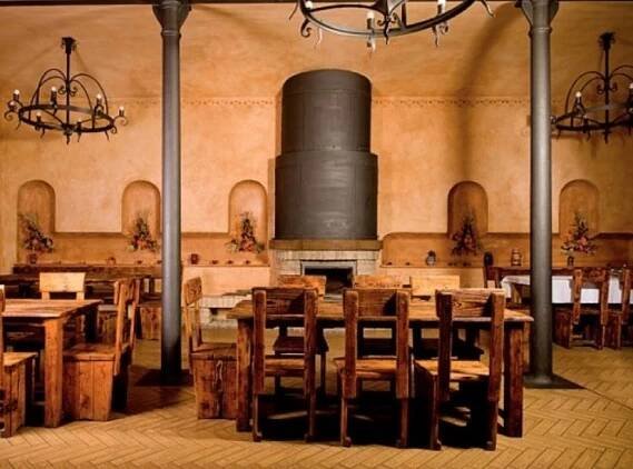 Obrázek - Restaurace Konírna - Libochovice