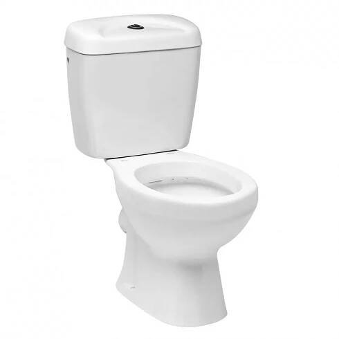 WC kombi zadní odpad