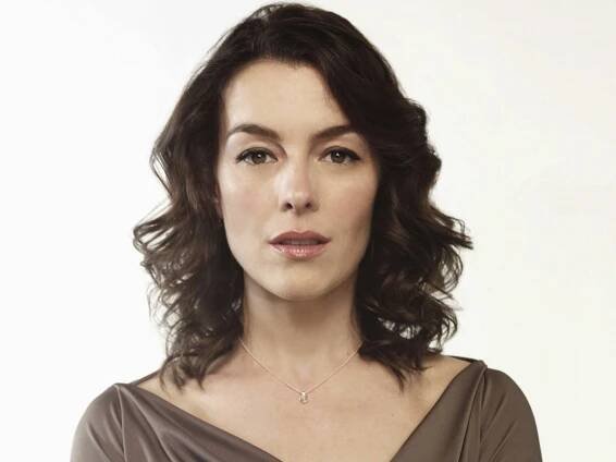 Olivia Williams fotka