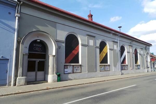 Kino OKO foto 1
