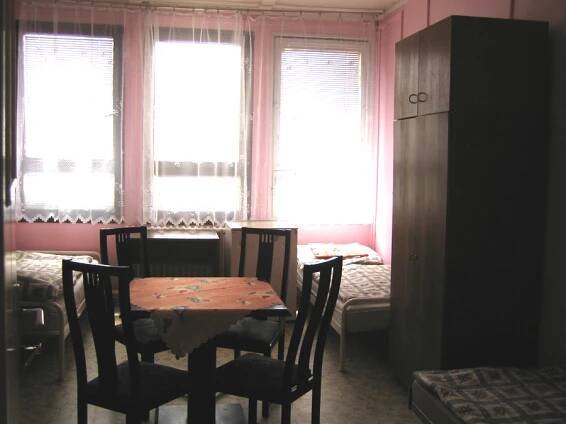 Ubytovna Novovysočanská - levné ubytování, ubytovna, ubytování Praha 9 