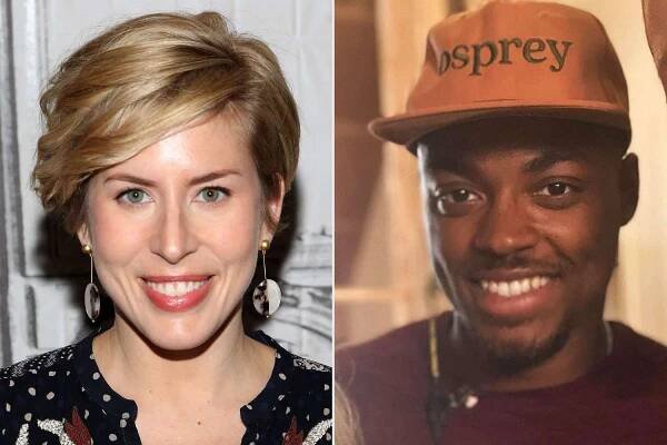 Erin Napier Plays Matchmaker for Single Member of Home Town Production Crew: 'He's Tall' and 'Loves Jesus'