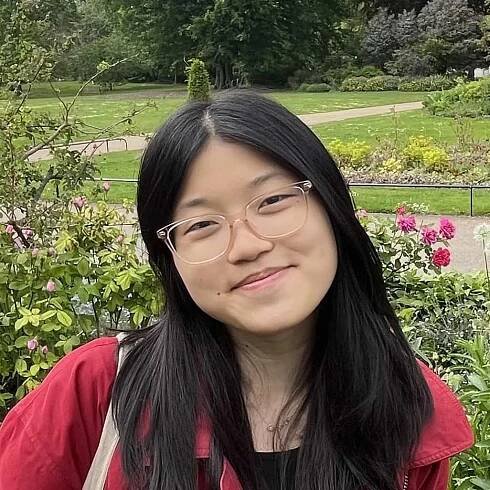 Jingyi Wang - METR