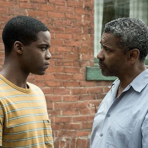 Meet Jovan Adepo, the Newcomer Denzel Washington Hand-Picked for His Latest Film