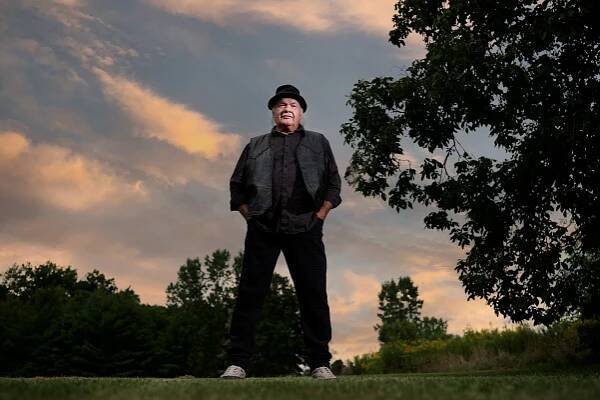  Gary Farmer  - Actor / Musician 