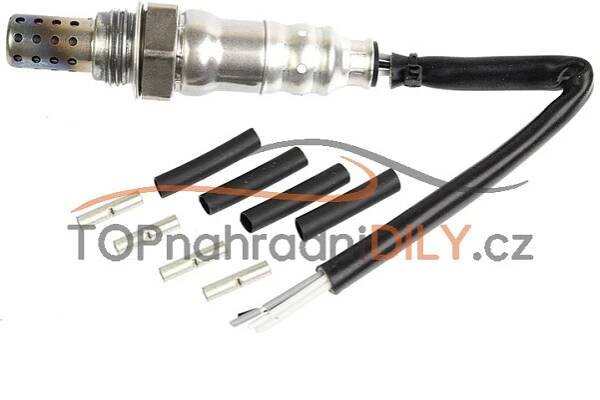 Lambda sonda Subaru Legacy 0258986507