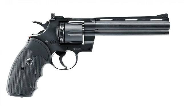 umarex colt python 2