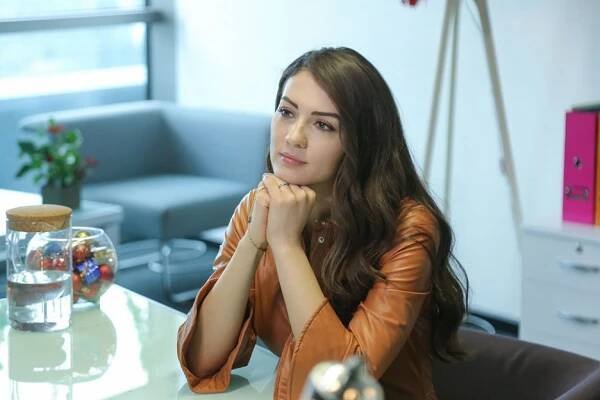 Afili Aşk - 2020 Bizim Olsun (E28) (2019)