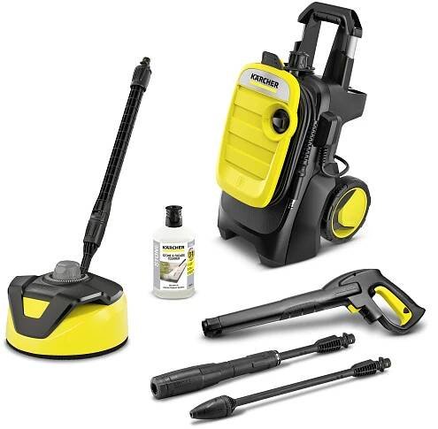 Kärcher K5 Compact Home 1.630-753.0