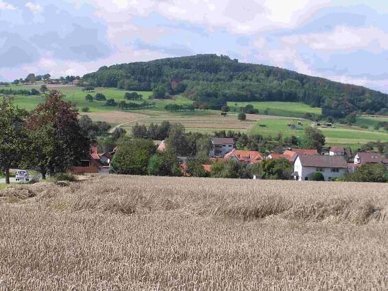 Odenwald