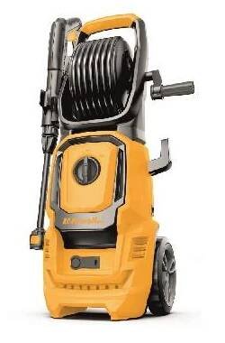 Riwall PRO REPW 155 SET tlaková myčka