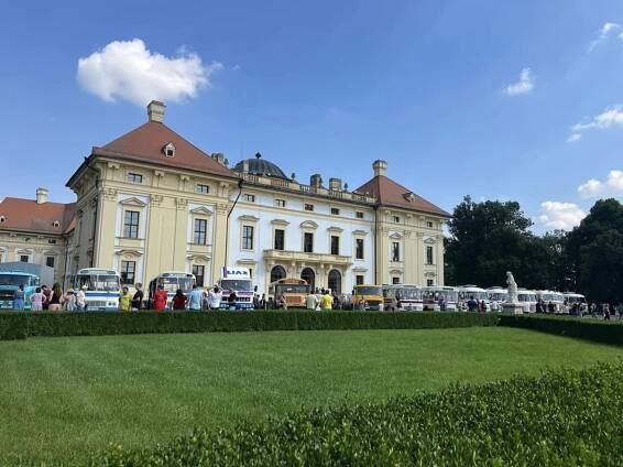 Klíčový muž Habsburské diplomacie: Kníže Kounic byl pravou rukou Marie Terezie
