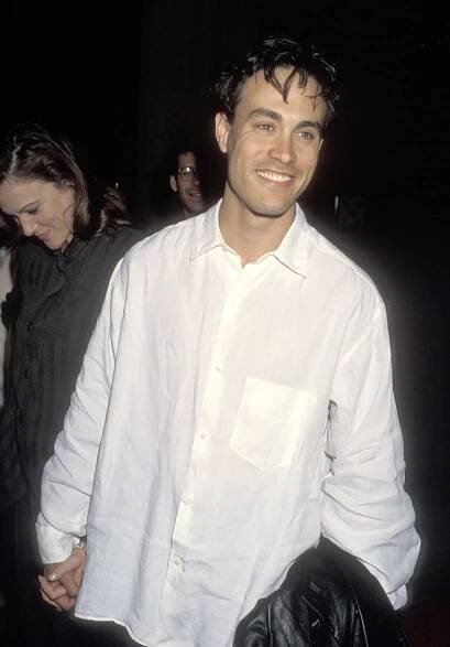 Brandon Lee