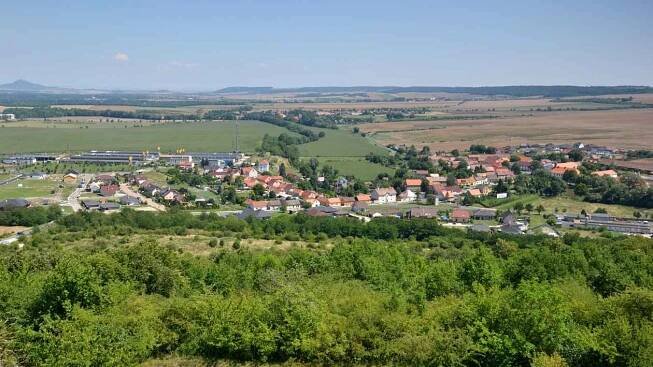 Blšany u Loun