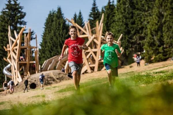 33. Herní krajina Pecka | Krkonoše - oficiální webové stránky