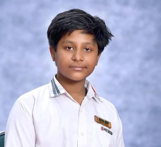 Presidium School Gurugram | Co-Curricular Activities 
