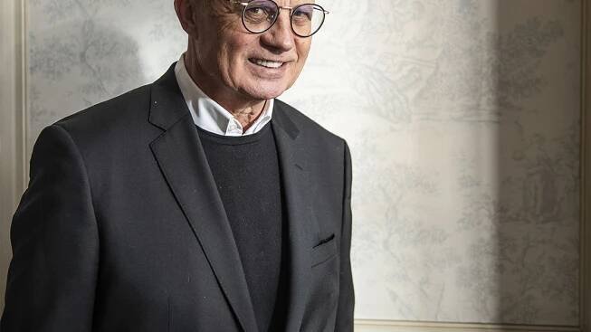 Objev Michala Horáčka: Tajná chodba z Hapkova domu na hrad
