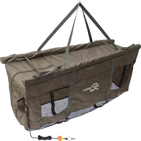 Vážící sak MIKADO Territory Pro Carp Sling