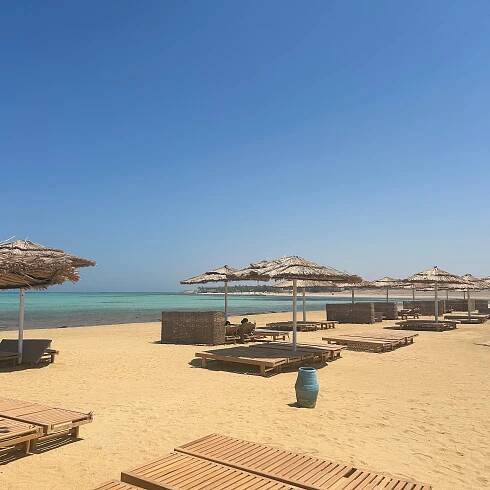 TRUE BEACH RESORT - Updated 2025 Prices & Resort (All-Inclusive) Reviews (Marsa Alam, Egypt)